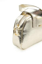 Beauty Case Oro LOVE BAG LITTLE/O by LOVE BAG