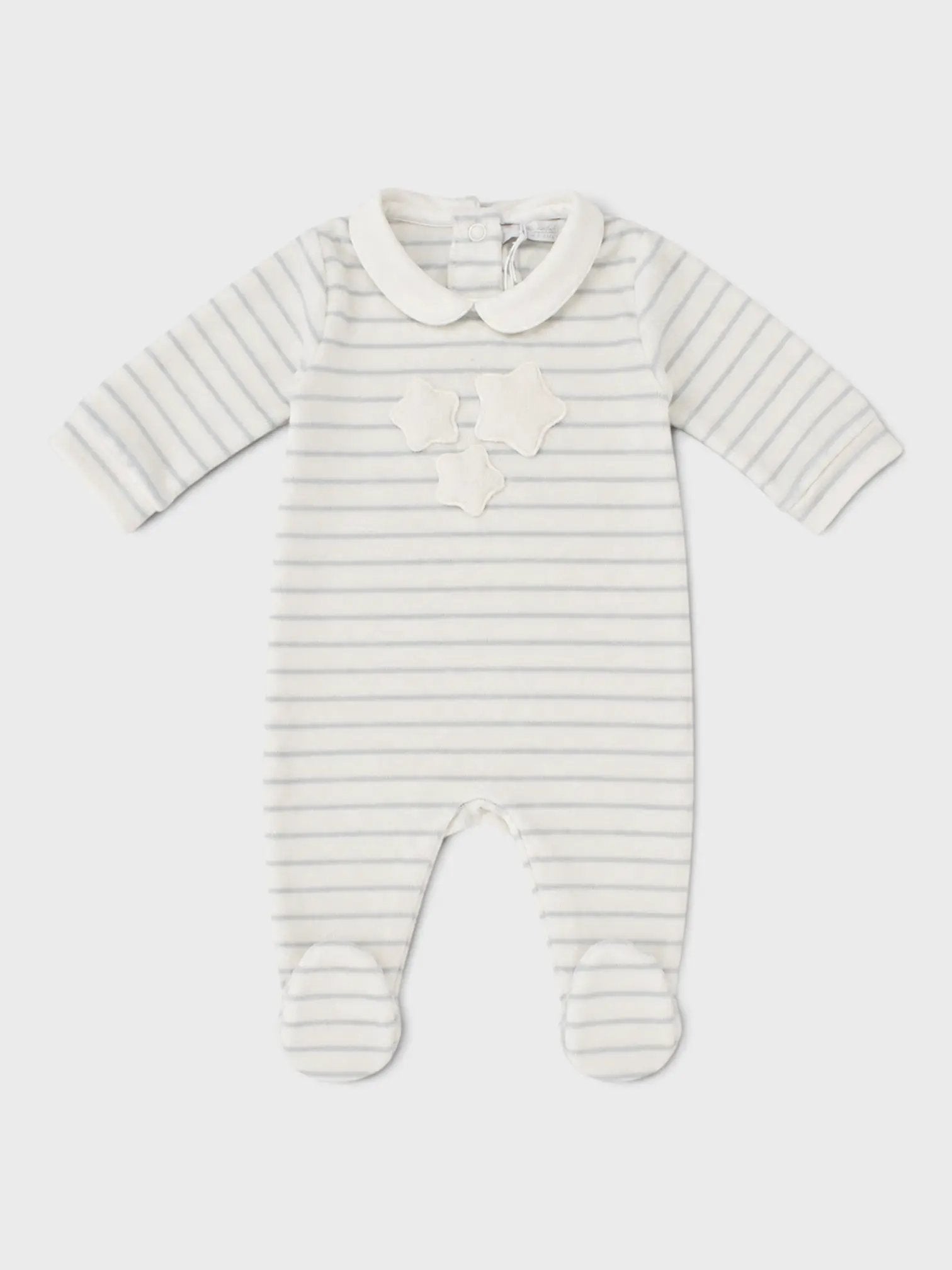 Tutina Neonato Cielo C64008/C-B by COCCODE'