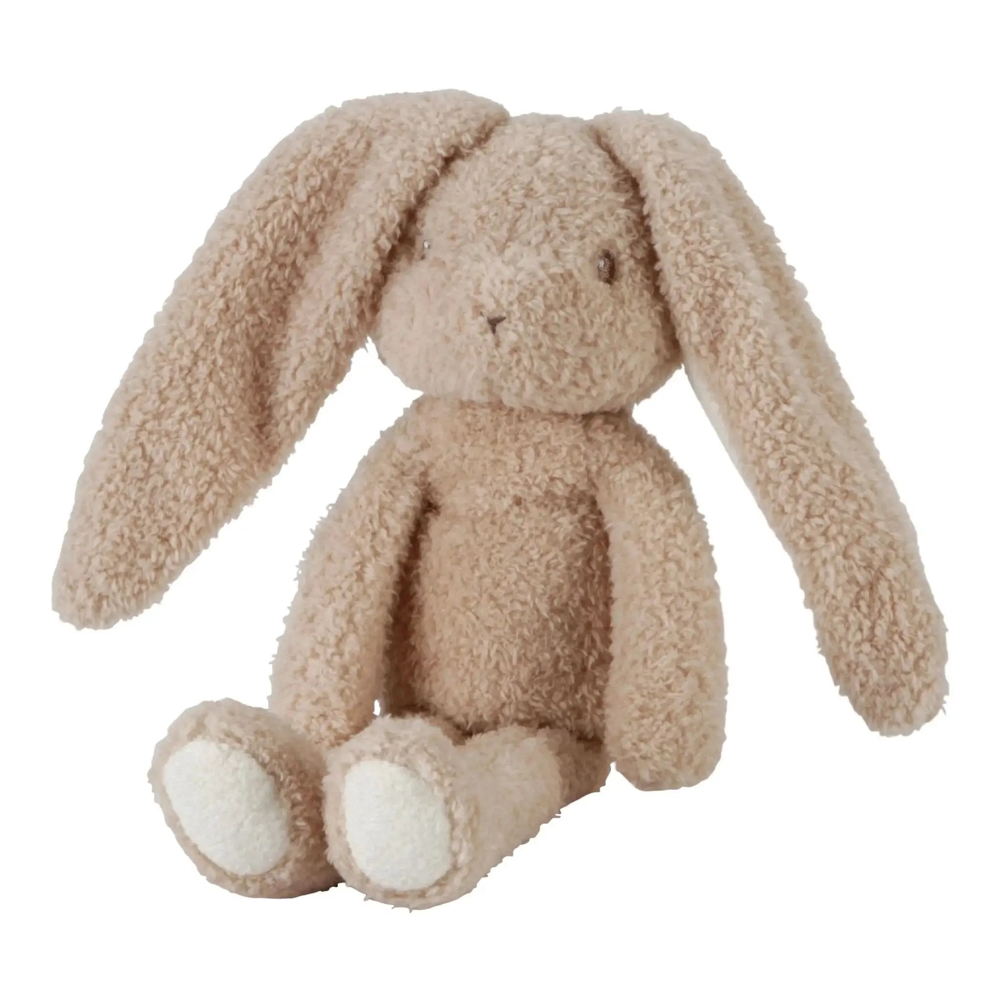 Peluche Beige LD8451 by LITTLE DUTCH