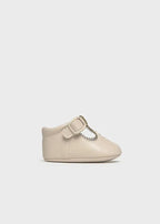 Scarpette Bimbo Avorio 9082/85 by MAYORAL