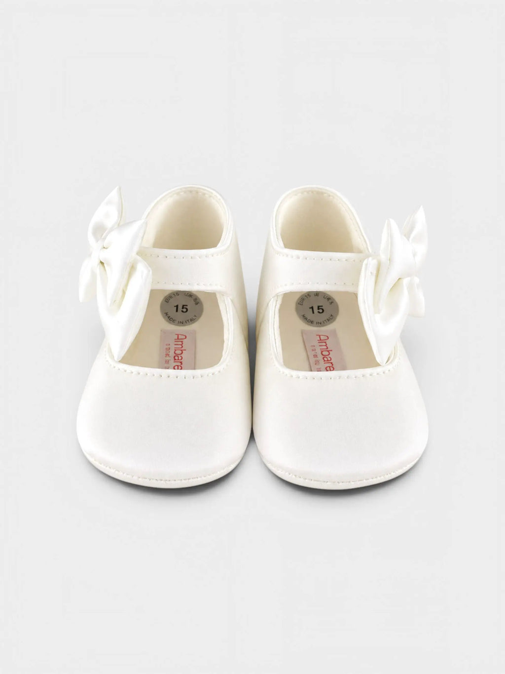 Scarpette Bimba Panna SF4406/20 by AMBARABA'