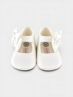 Scarpette Bimba Panna SF4406/20 by AMBARABA'