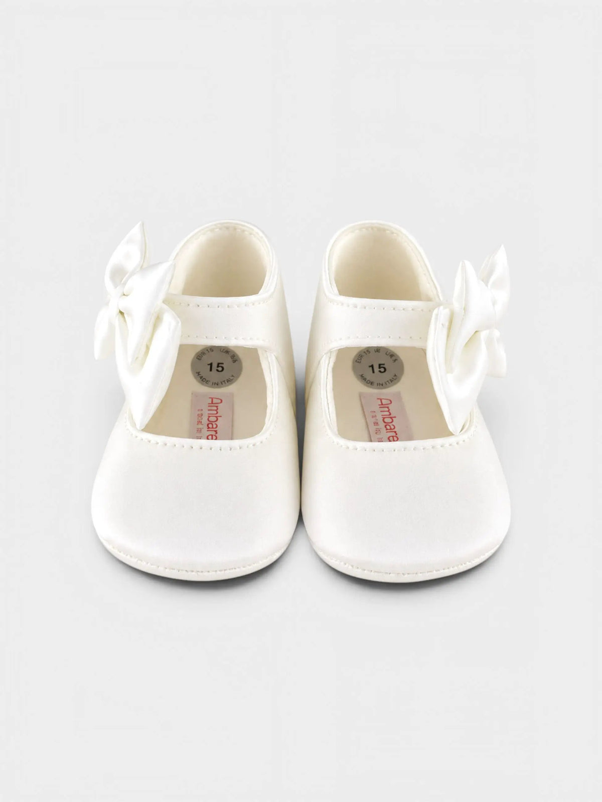 Scarpette Bimba Panna SF4406/20 by AMBARABA'