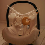 Gioco da passeggino Multicolore LD8411 by LITTLE DUTCH