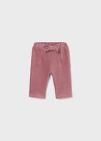 Pantaloni Bimba Rosa 2573/74 by MAYORAL