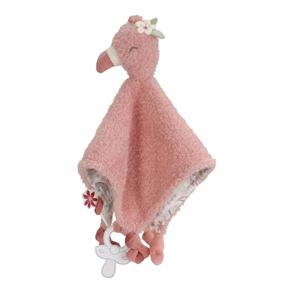 Dudu Multicolore LD8329 by LITTLE DUTCH