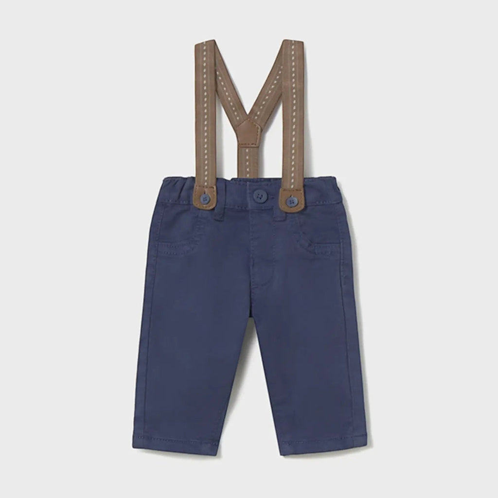 Pantaloni Bimbo Blu 2576/88 by MAYORAL