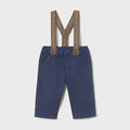 Pantaloni Bimbo Blu 2576/88 by MAYORAL