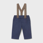 Pantaloni Bimbo Blu 2576/88 by MAYORAL