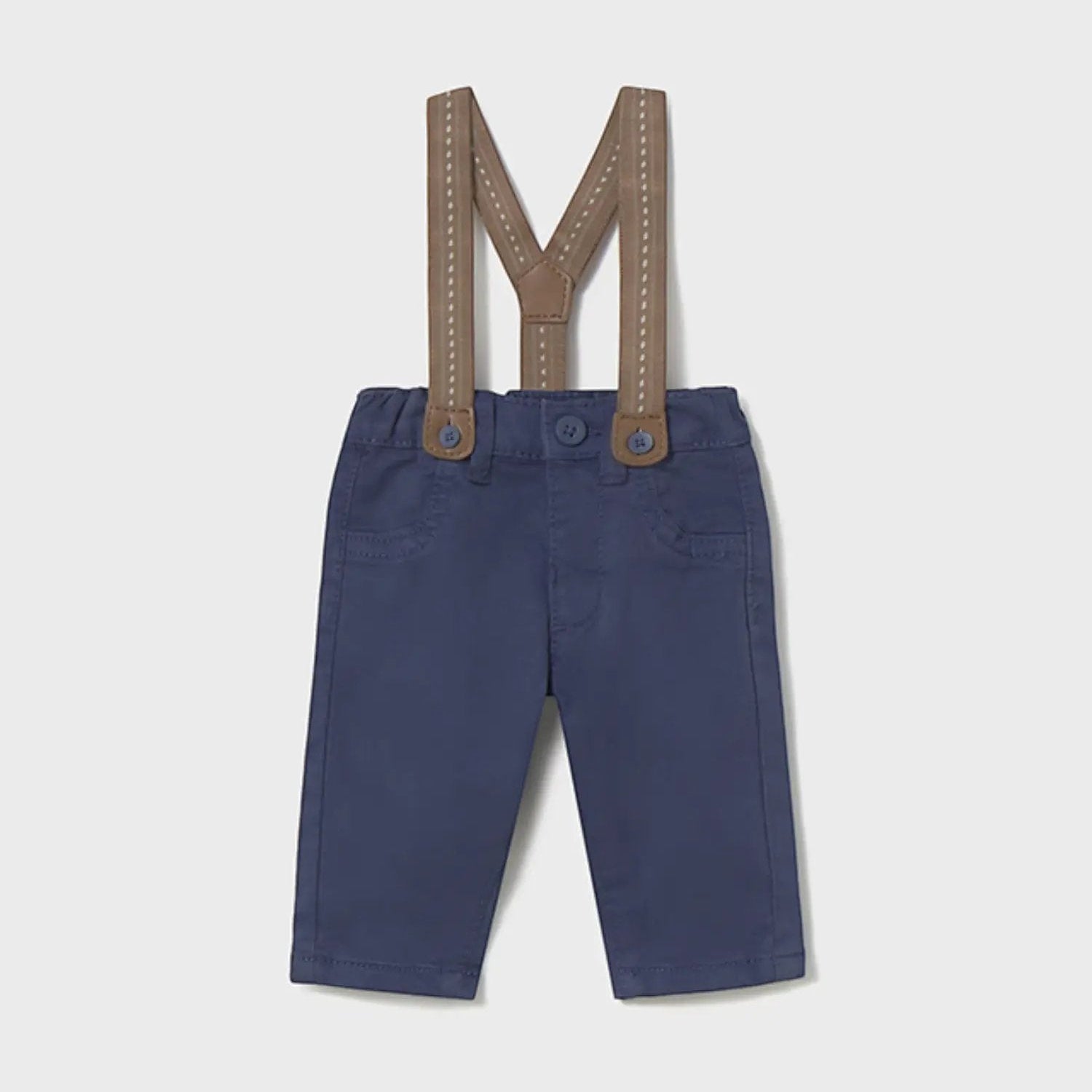 Pantaloni Bimbo Blu 2576/88 by MAYORAL