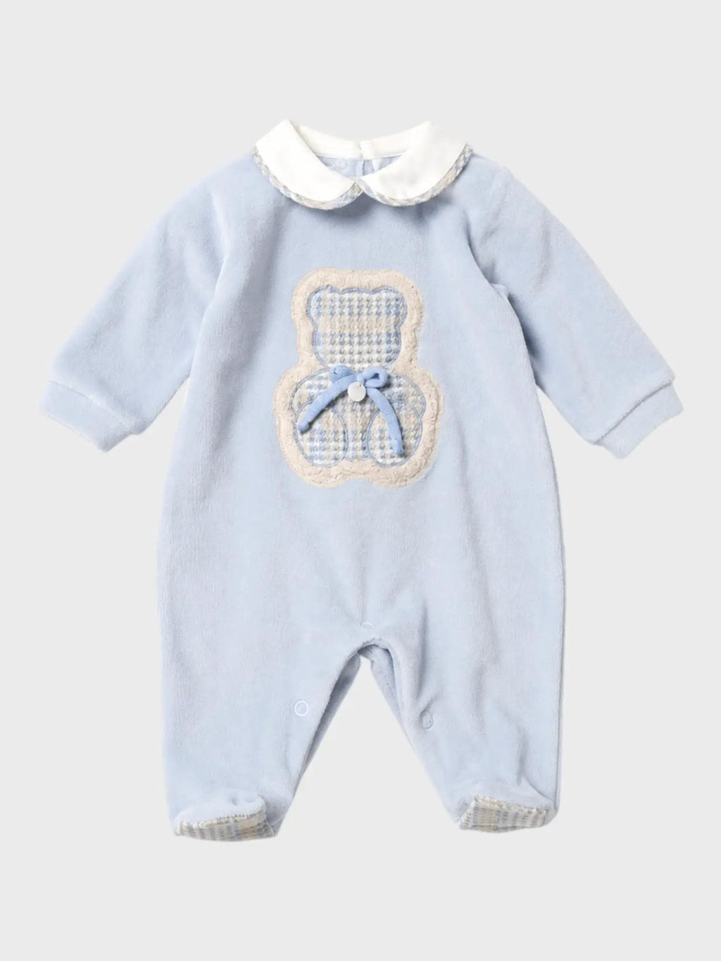 Tutina Neonato Cielo IS5114/C by MARLU'