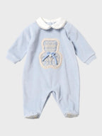 Tutina Neonato Cielo IS5114/C by MARLU'