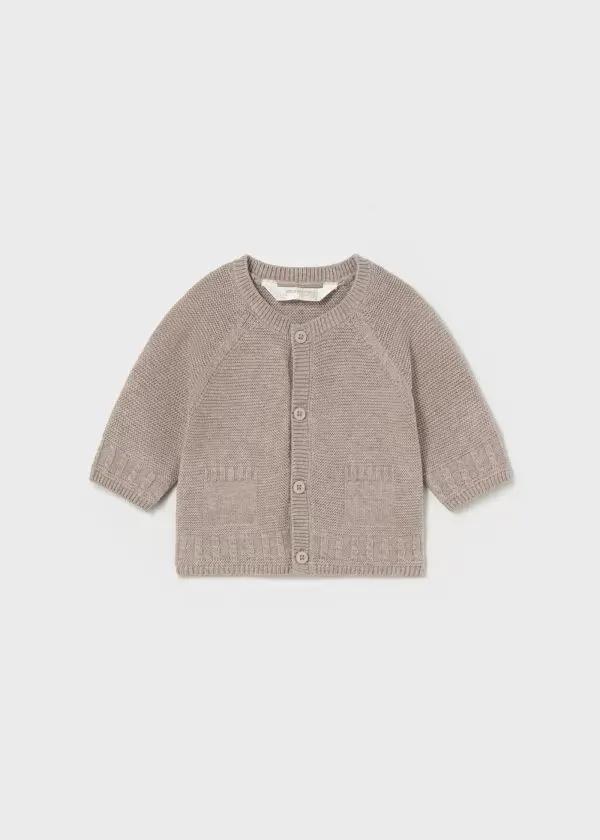 Giacca Bimbo Grigio 2301-G by MAYORAL