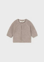 Giacca Bimbo Grigio 2301-G by MAYORAL