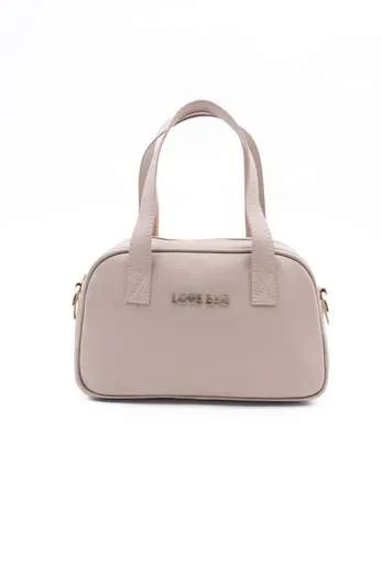 Beauty Case Rosa LOVE BAG LITTLE/R by LOVE BAG