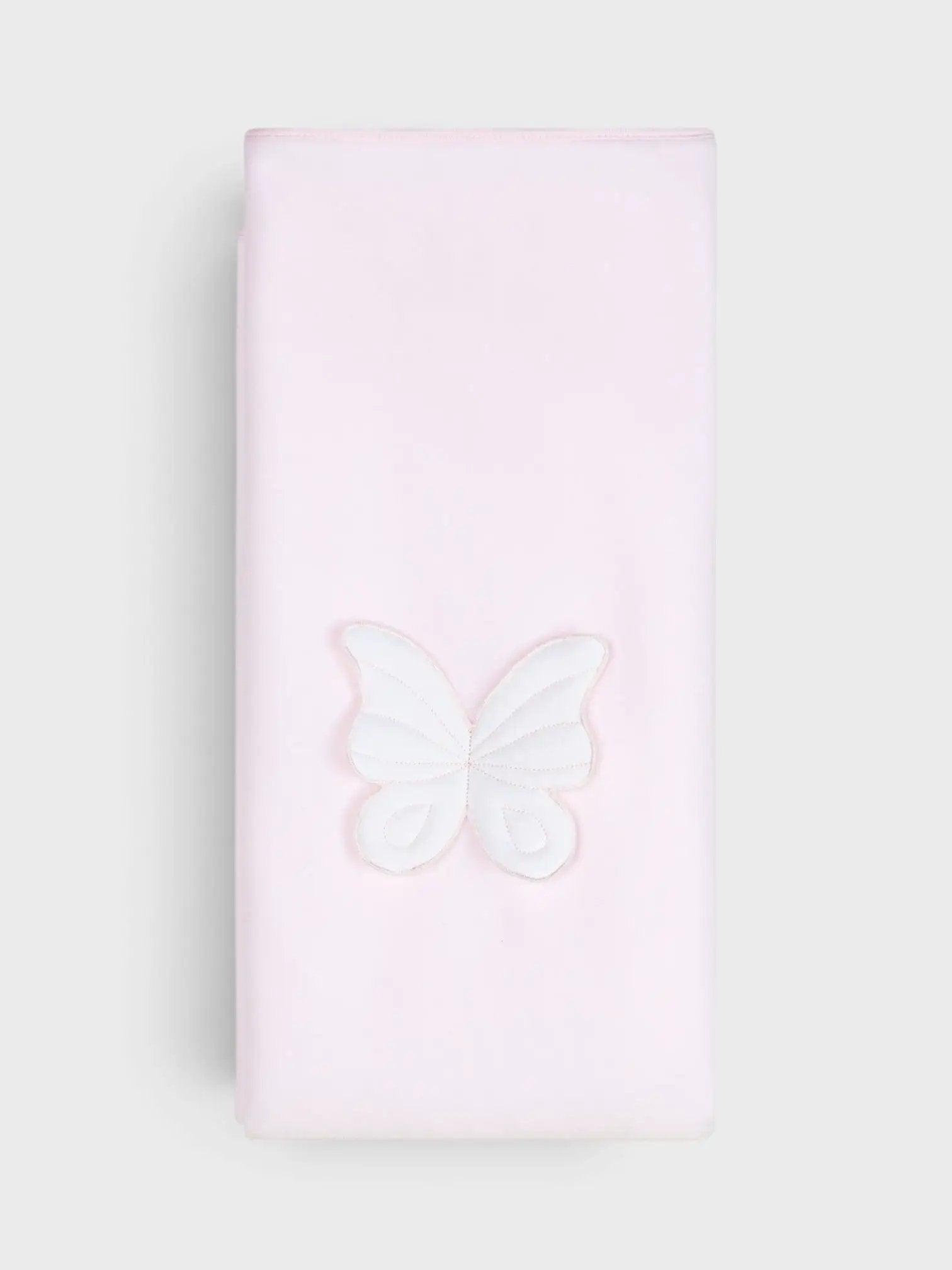 Coperta Neonata Rosa BT60GL/L03 by BABY GI