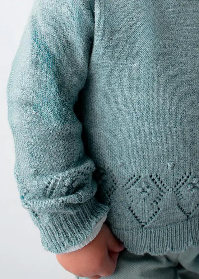 Maglia Bimba Cielo 2353/21 by MAYORAL