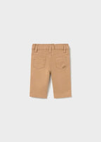Pantaloni Bimbo Marrone 2529/75 by MAYORAL