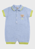 Tutina Neonato Cielo EK6015/C by MARLU'