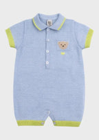 Tutina Neonato Cielo EK6015/C by MARLU'