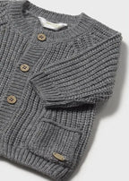 Giacca Bimbo Grigio 2339/89 by MAYORAL