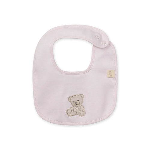 Bavetta Neonata Rosa ST24/I03 by BABY GI