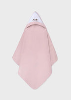 Accappatoio Neonata Rosa 9117/79 by MAYORAL