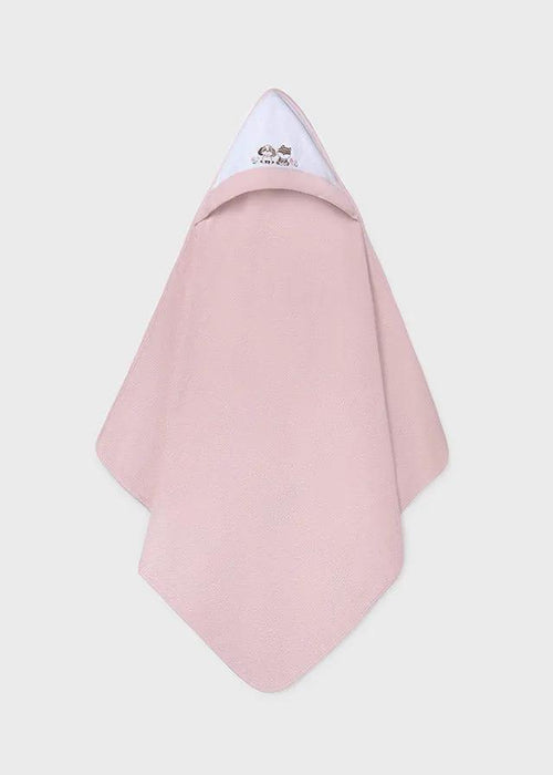 Accappatoio Neonata Rosa 9117/79 by MAYORAL