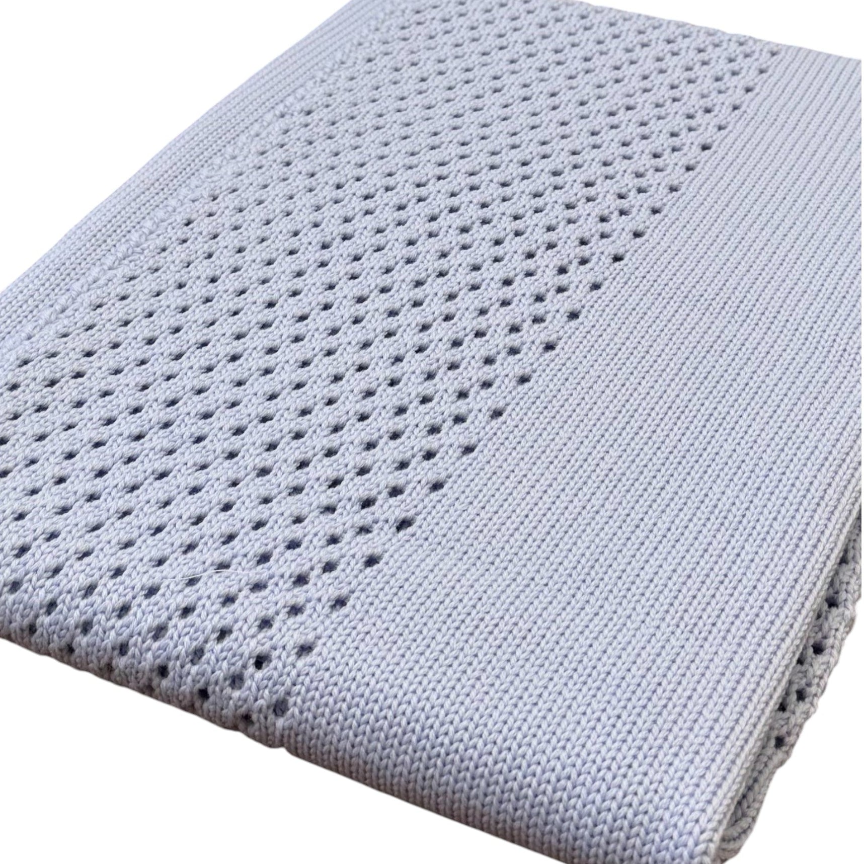 Coperta Neonato CIELO E80/C