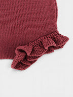 Completo Bimba Fucsia AURORA 1806/143 by YOEDU