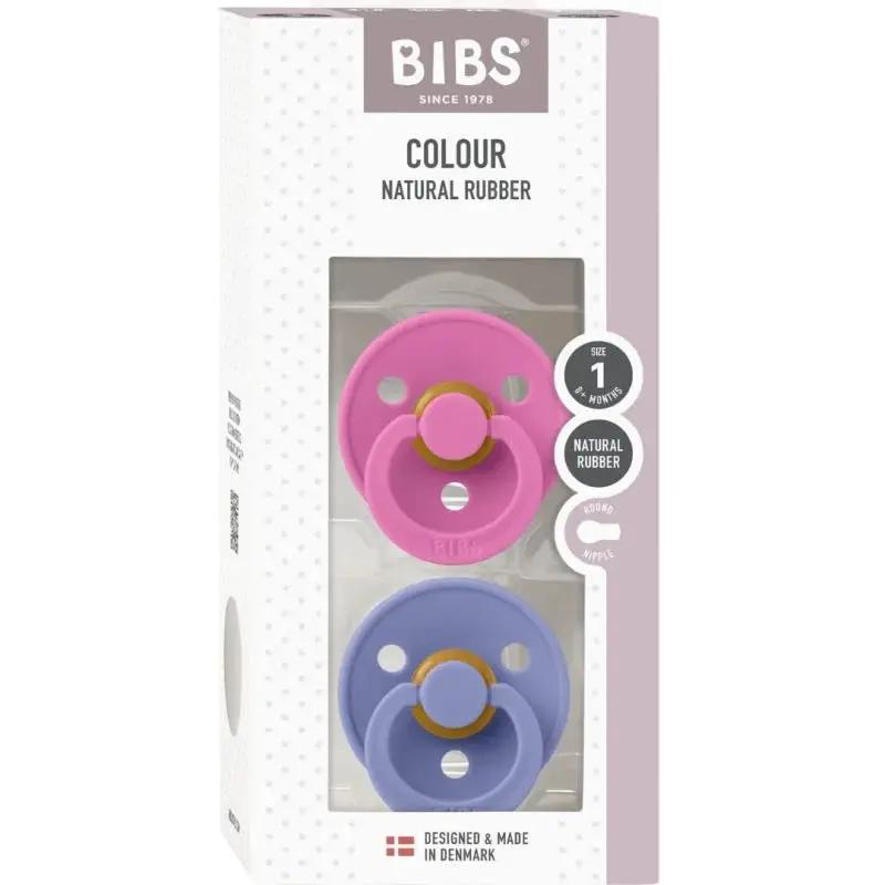 Ciuccio Rosa 110452 by BIBS