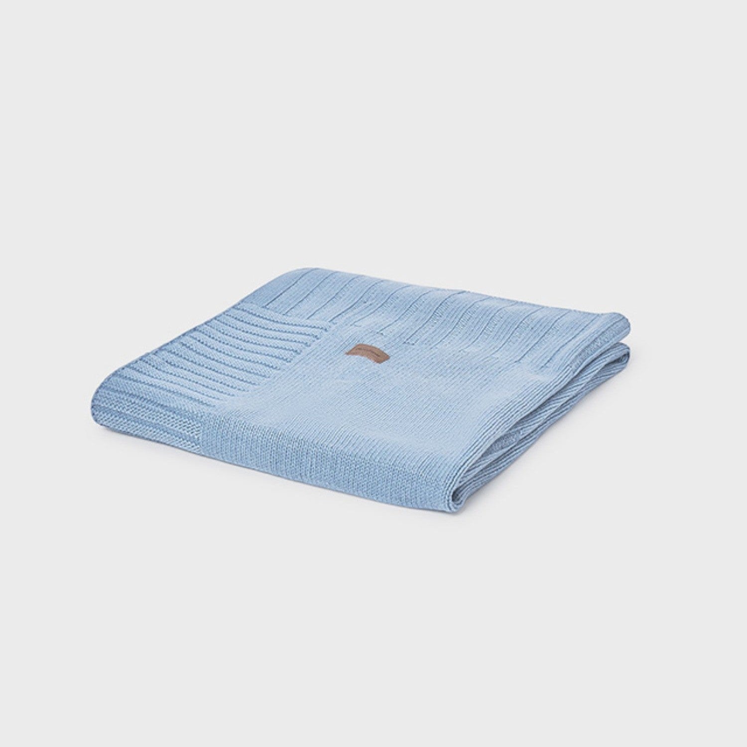 Coperta  AZZURRO 9942/28 -  NANU' BABY