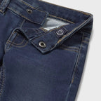 Pantaloni Bimbo Blu 2502/70 by MAYORAL