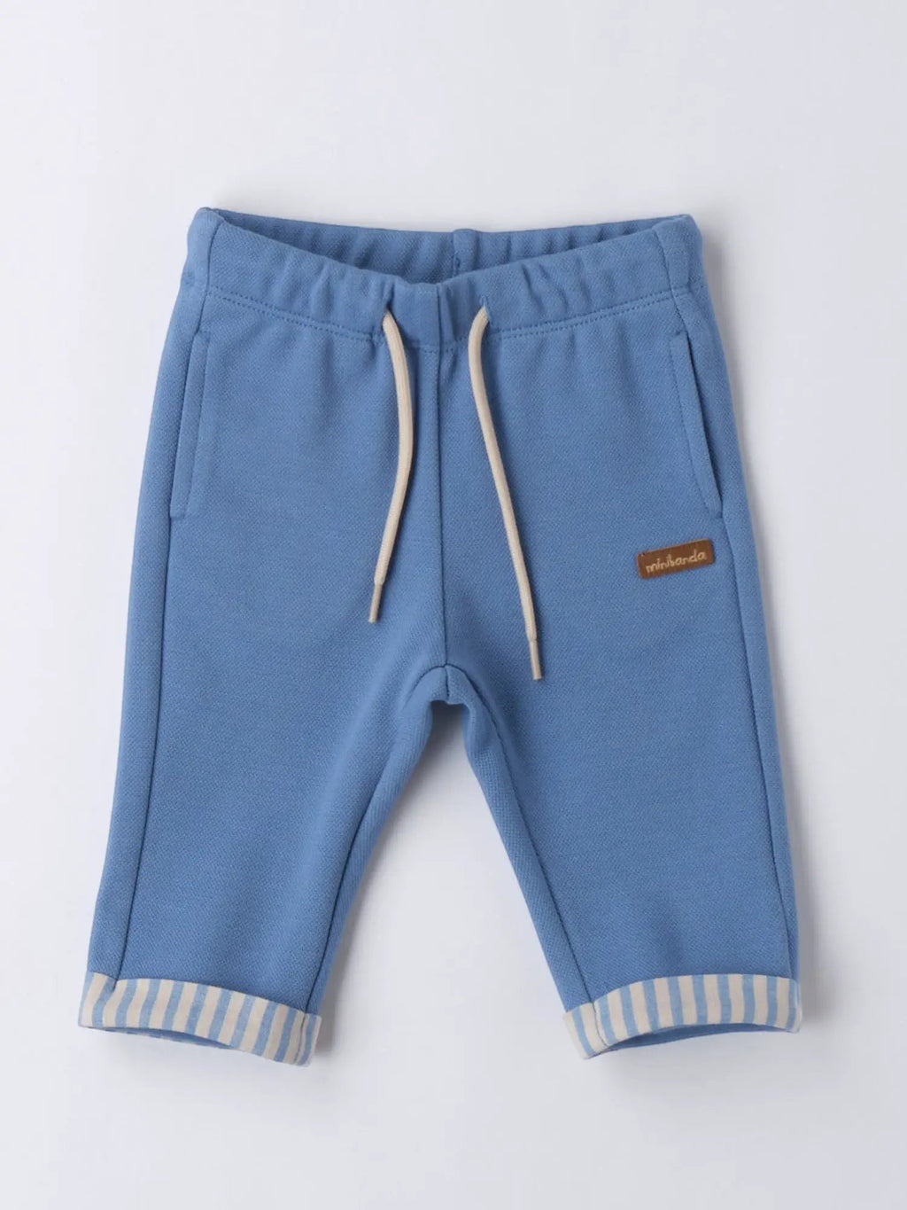 Pantaloni Bimbo Avion 3B624/3724 by MINIBANDA