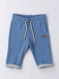 Pantaloni Bimbo Avion 3B624/3724 by MINIBANDA