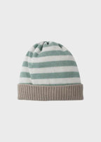 Cuffia Neonato Bianco MARINARETTO 690 by BABY LORD