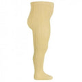 Calzamaglia Giallo 2.311/1 by CONDOR