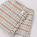 Pantaloni Bimba Bianco 3F743/3942 by MINIBANDA