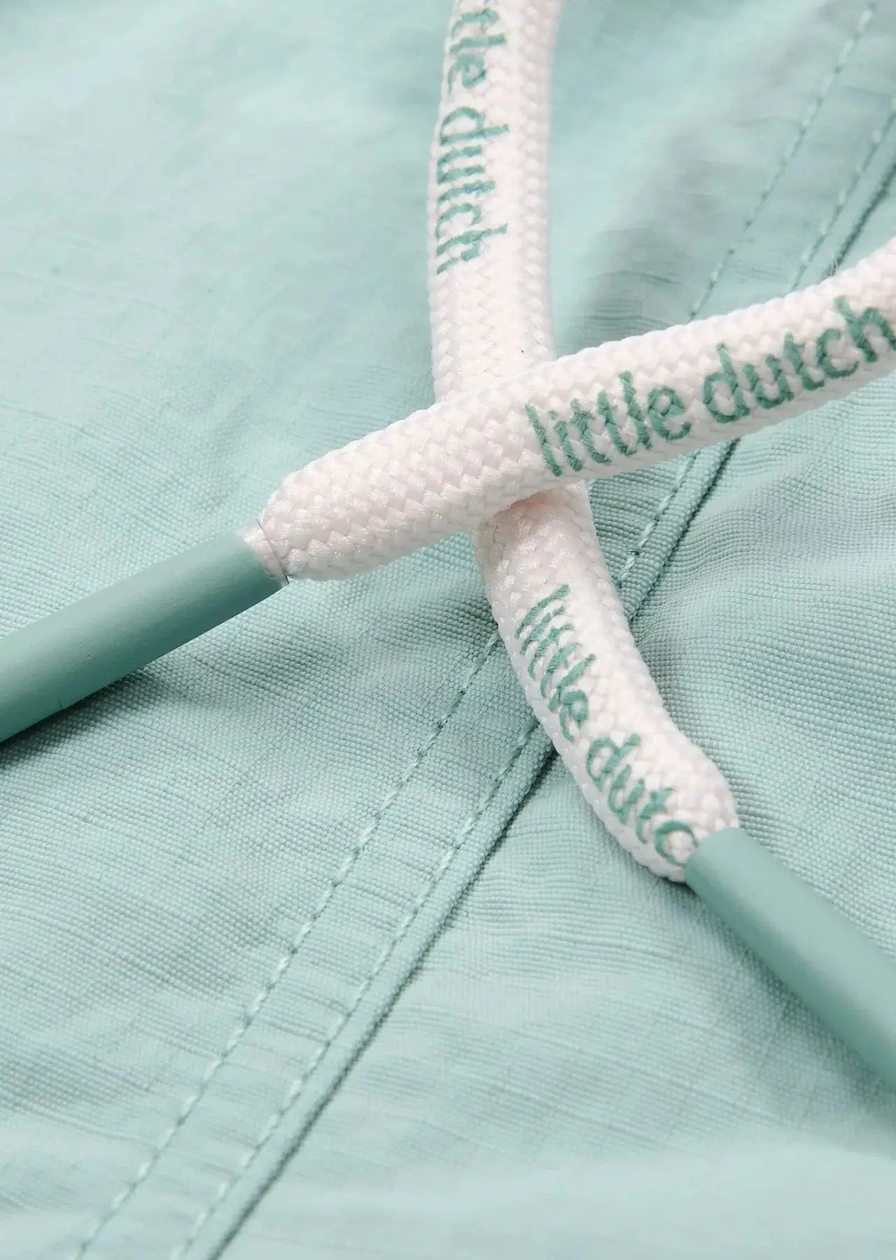 Costume Bimbo Verde CL26030567 by LITTLE DUTCH