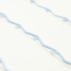 Coperta Neonato Cielo ARTEMIDE/CO by PICCOLA GIUGGIOLA