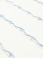 Coperta Neonato Cielo ARTEMIDE/CO by PICCOLA GIUGGIOLA