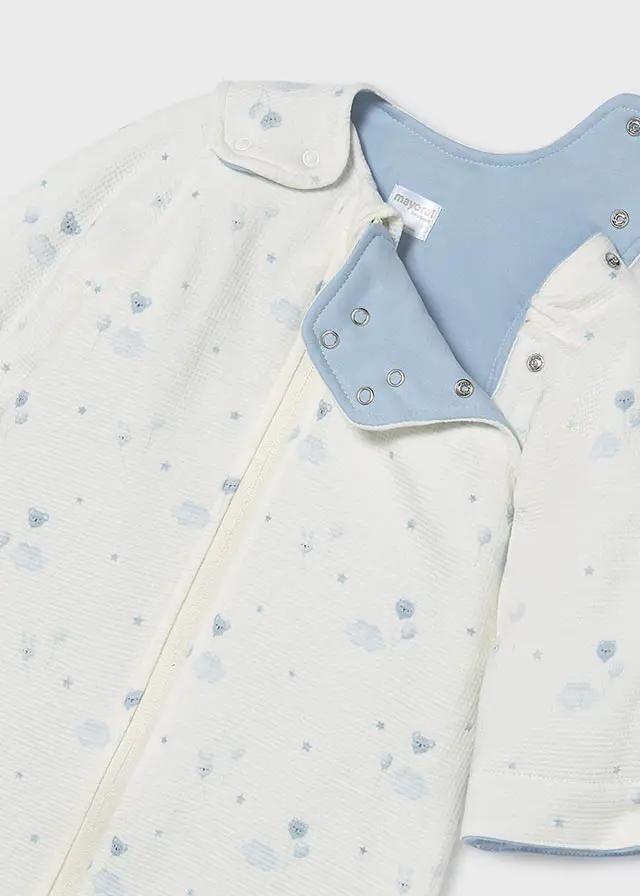 Sacco Nanna Neonato Cielo 9183/95 by MAYORAL