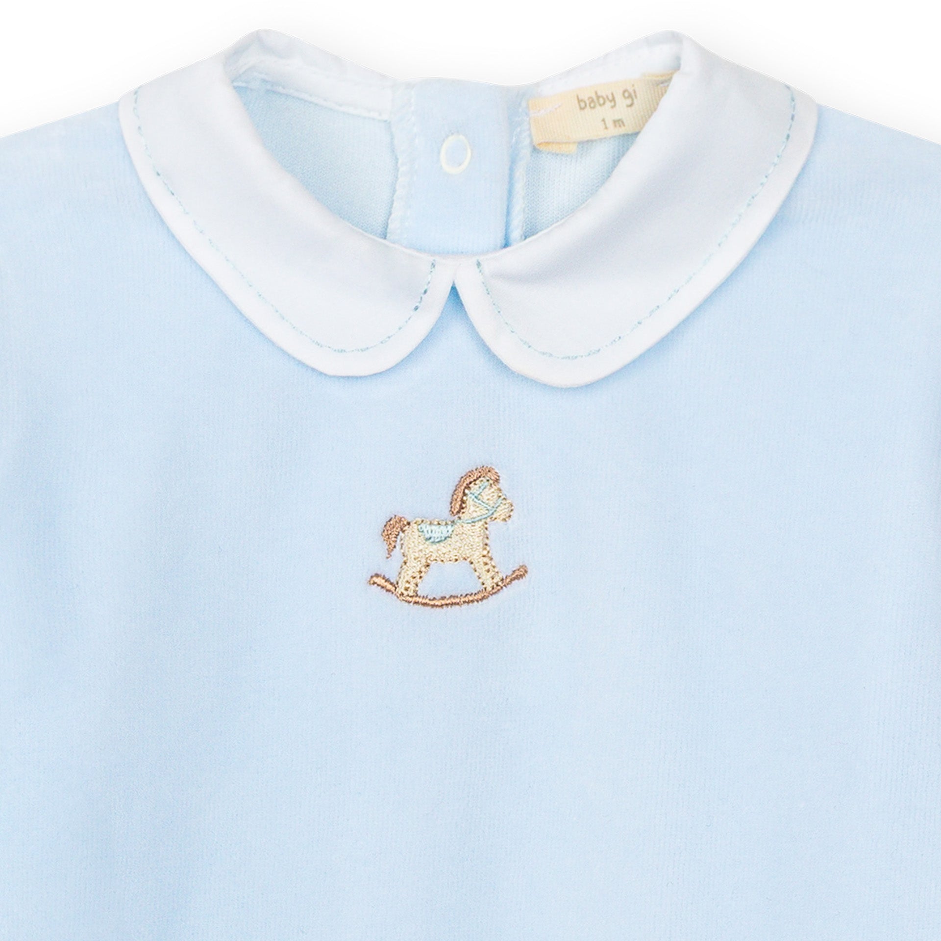 Tutina Neonato Cielo RH50/L02