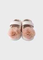 Scarpe Cerimonia Bimba Rosa EV311SC by MARLU'