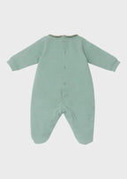 Tutina Neonato Verde EK5214/V by MARLU'