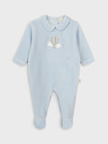 Tutina Neonato Cielo AB50BL/L029 by BABY GI