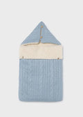 Sacco Nanna Neonata Cielo 9191/33 by MAYORAL