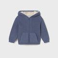 Felpa Bimbo Blu 2350/75 by MAYORAL