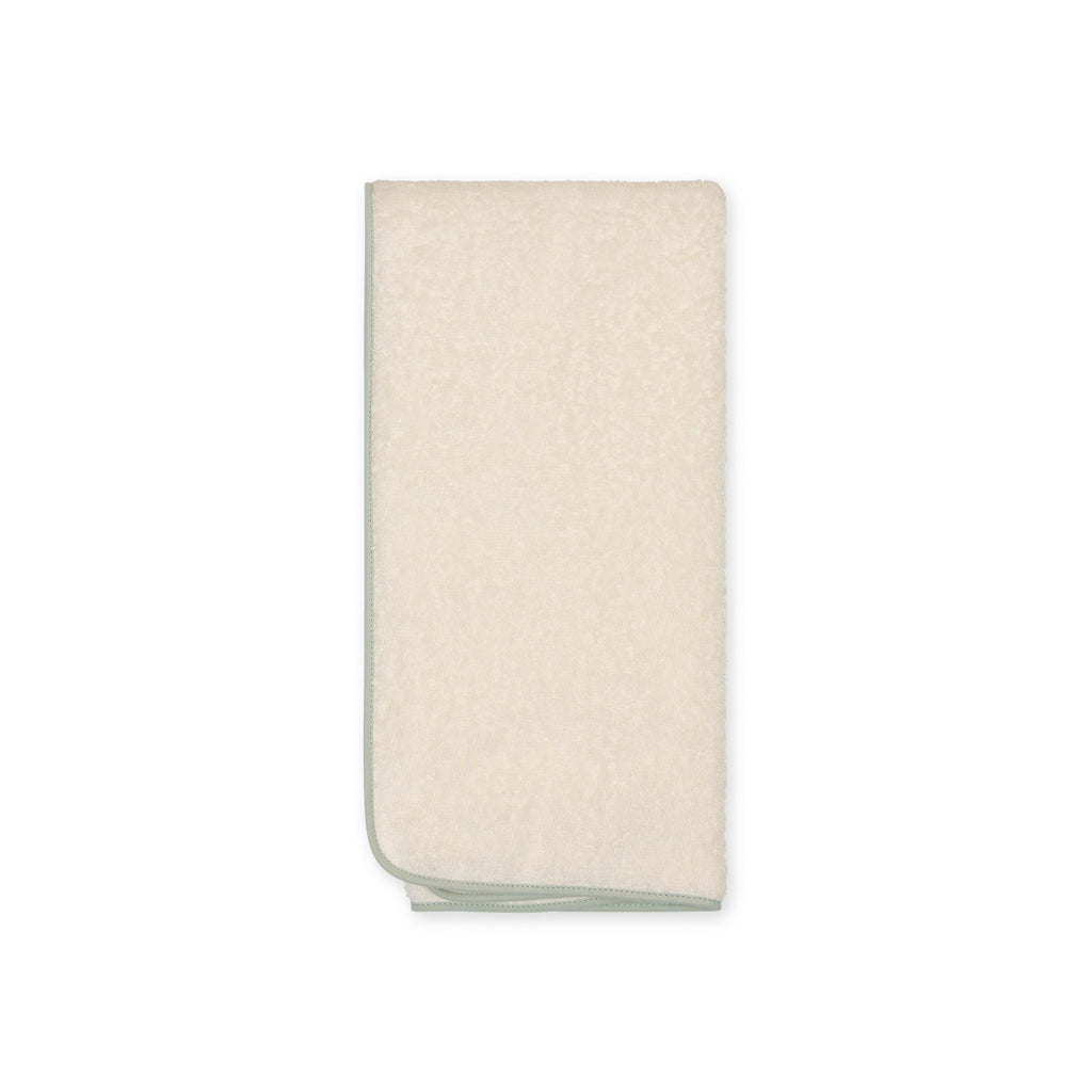Accappatoio Neonato Verde AB01B/I025