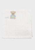 Mussolina Neonato Cielo EK60QU/C by MARLU'